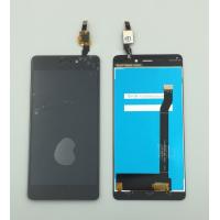 Дисплей + тачскрин для XIAOMI RedMi 4  Black