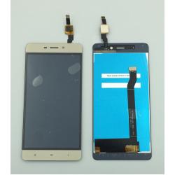 Дисплей + тачскрин для XIAOMI RedMi 4  Gold
