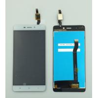 Дисплей + тачскрин для XIAOMI RedMi 4  White