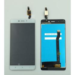 Дисплей + тачскрин для XIAOMI RedMi 4  White
