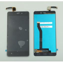Дисплей + тачскрин для XIAOMI RedMi 4 Pro / 4 Prime Black