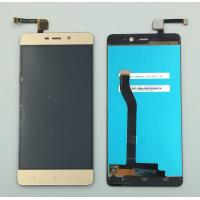 Дисплей + тачскрин для XIAOMI RedMi 4 Pro / 4 Prime Gold