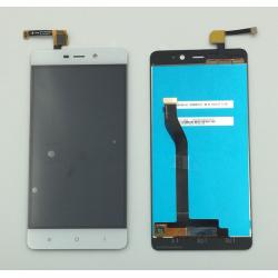 Дисплей + тачскрин для XIAOMI RedMi 4 Pro / 4 Prime White