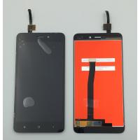 Дисплей + тачскрин для XIAOMI RedMi 4A Black