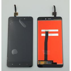 Дисплей + тачскрин для XIAOMI RedMi 4A Black