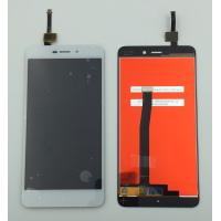 Дисплей + тачскрин для XIAOMI RedMi 4A White