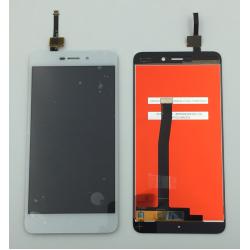 Дисплей + тачскрин для XIAOMI RedMi 4A White
