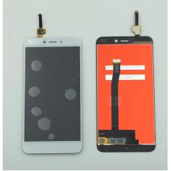 Дисплей + тачскрин для XIAOMI RedMi 4X / 4X Pro White