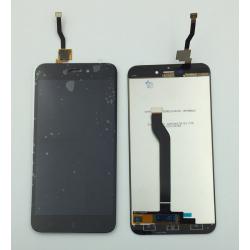 Дисплей + тачскрин для XIAOMI RedMi 5A Black