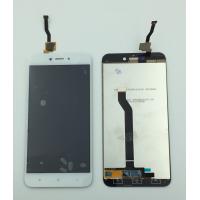 Дисплей + тачскрин для XIAOMI RedMi 5A White