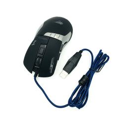 Мышь HAVIT HV-MS739 GAMING USB Black
