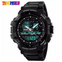 Часы SKMEI Model No. 1164 Black