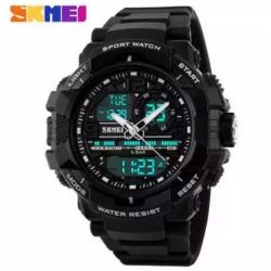 Часы SKMEI Model No. 1164 Black