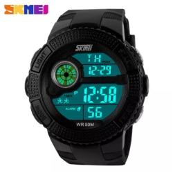 Часы SKMEI Model No. 1027 Black
