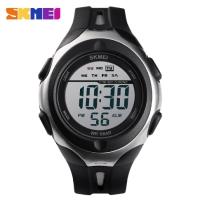 Часы SKMEI Model No. 1492 Black