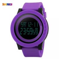 Часы SKMEI Model No. 1142 Purple