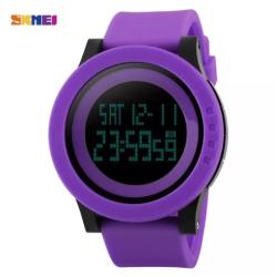 Часы SKMEI Model No. 1142 Purple