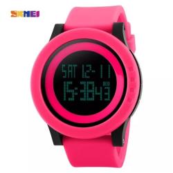Часы SKMEI Model No. 1142 Pink
