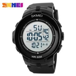 Часы SKMEI Model No. 1127 Black