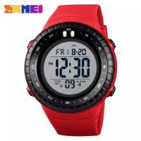Часы SKMEI Model No. 1420 Red