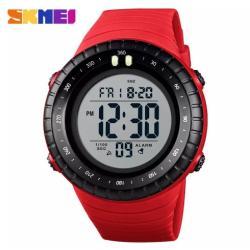 Часы SKMEI Model No. 1420 Red