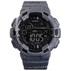 Часы SKMEI Model No. 1472 Gray
