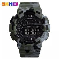 Часы SKMEI Model No. 1472 Green Komo