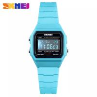 Часы SKMEI Model No. 1460 Light Blue