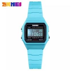 Часы SKMEI Model No. 1460 Light Blue