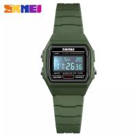 Часы SKMEI Model No. 1460 Green
