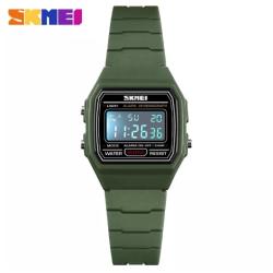 Часы SKMEI Model No. 1460 Green