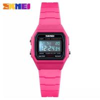 Часы SKMEI Model No. 1460 Hot Pink