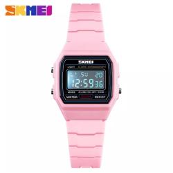 Часы SKMEI Model No. 1460 Pink