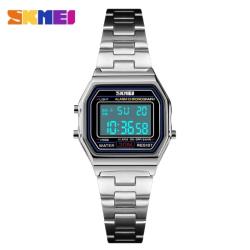 Часы SKMEI Model No. 1415 Silver