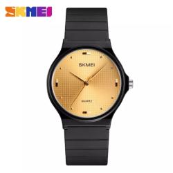 Часы SKMEI Model No. 1421 Black_Gold