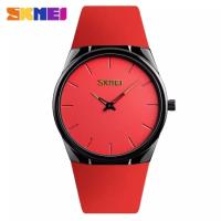 Часы SKMEI Model No. 1601S Red