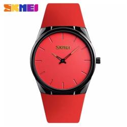 Часы SKMEI Model No. 1601S Red