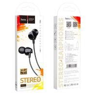 Наушники с микрофоном HOCO M60 1.2m Black