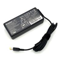 Блок питания для ноутбука Lenovo 20V 6.75A 135W Square with pin Model:  ADP 135ndc3a Orig