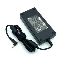 Блок питания для ноутбука Acer 19.5V 9.23A 180W 5.5x1.7 Orig