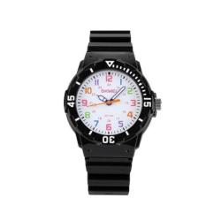 Часы SKMEI Model No. 1043 Black