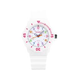 Часы SKMEI Model No. 1043 White
