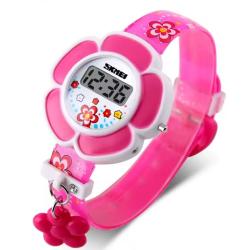 Часы SKMEI Model No. 1144 Pink