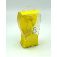Наушники REMAX RM-505 Yellow