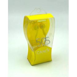 Наушники REMAX RM-505 Yellow