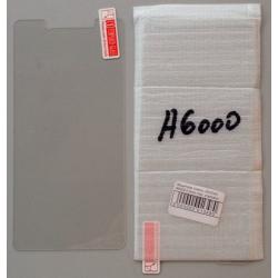 Защитное стекло LENOVO A6000 0.3mm (тех. упаковка)