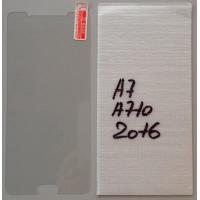 Защитное стекло SAMSUNG A7/A710 2016 0.3mm (тех. упаковка)