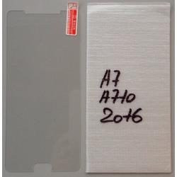 Защитное стекло SAMSUNG A7/A710 2016 0.3mm (тех. упаковка)