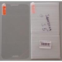 Защитное стекло SAMSUNG Galaxy S5 0.3mm (тех. упаковка)
