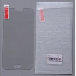 Защитное стекло SAMSUNG J1 0.3mm (тех. упаковка)